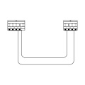 Harness - 1325233003 Cable [Electrolux Aeg]